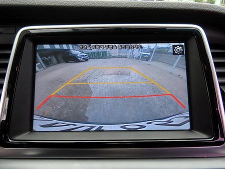 Hyundai Sonata — photo 16