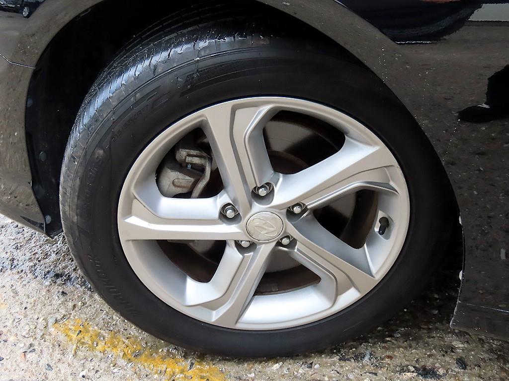 Hyundai Sonata — photo 20