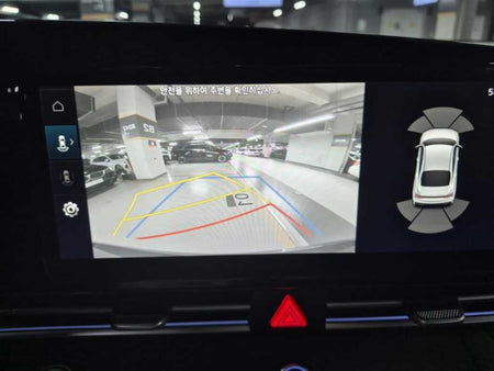Hyundai Avante — photo 13