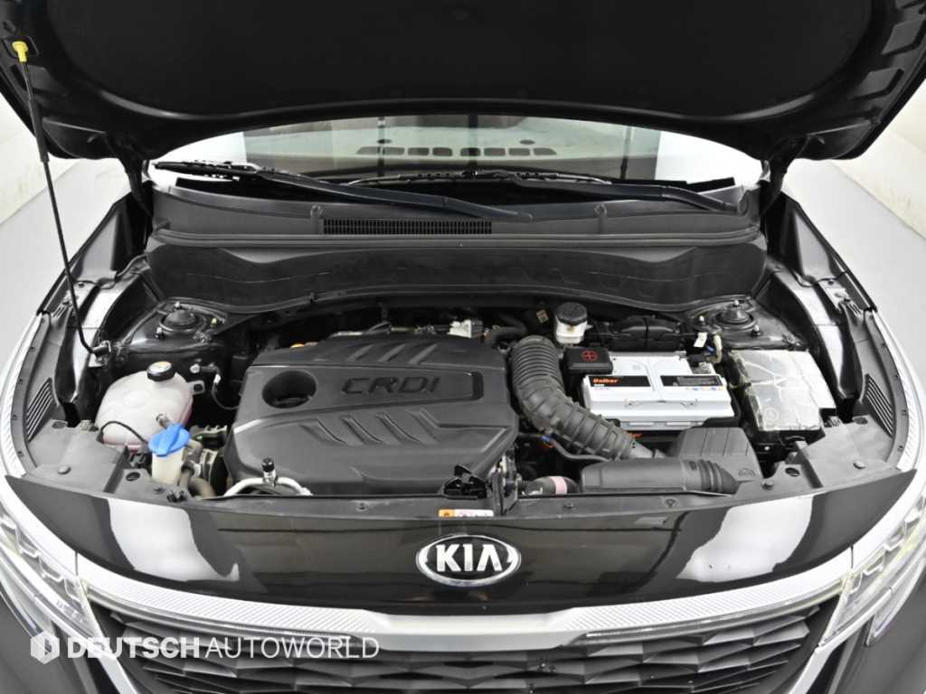 Kia Seltos — photo 06