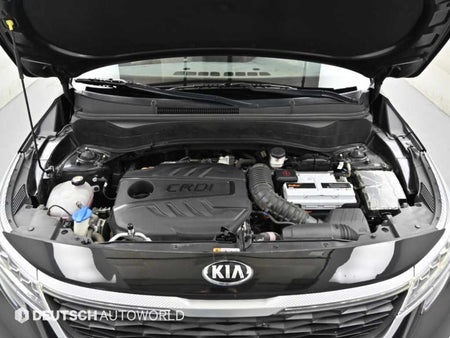 Kia Seltos — photo 06
