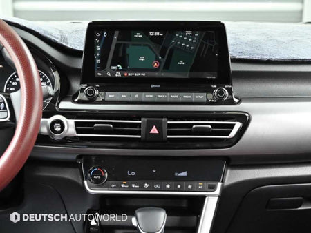 Kia Seltos — photo 14
