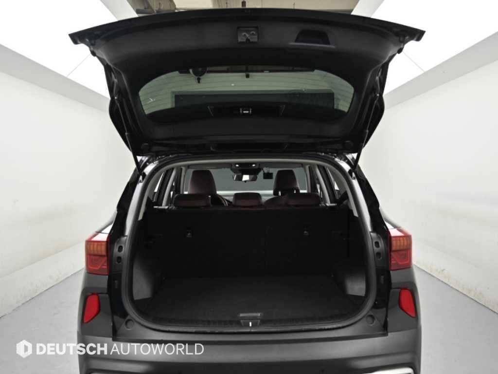 Kia Seltos — photo 19