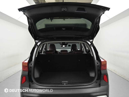 Kia Seltos — photo 19