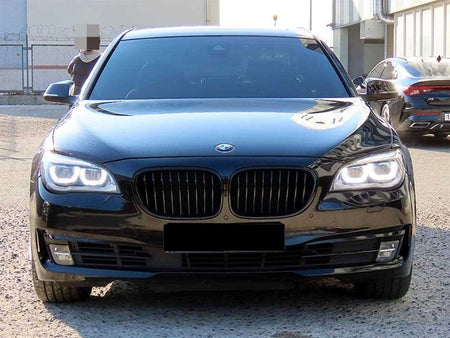 BMW 7-Series — photo 01