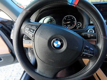 BMW 7-Series — photo 08