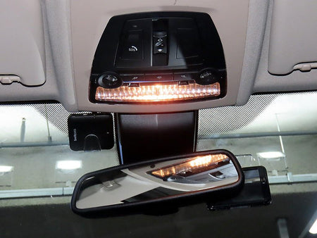 BMW 5-Series — photo 15