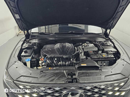 Hyundai Grandeur — photo 06