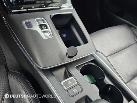 Hyundai Grandeur — photo 09
