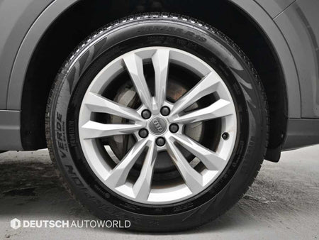Audi Q7 — photo 05