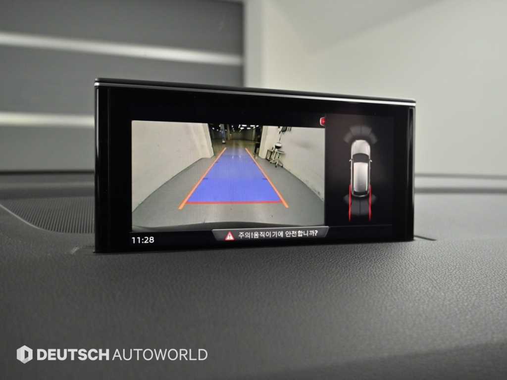 Audi Q7 — photo 15