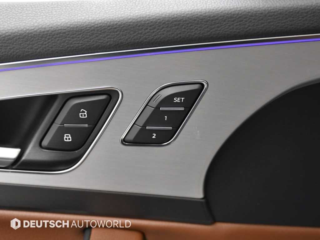 Audi Q7 — photo 17