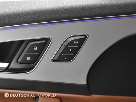 Audi Q7 — photo 17