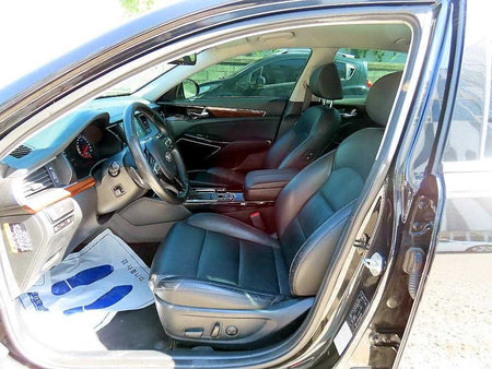 Kia K7 — photo 05