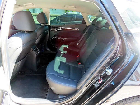 Kia K7 — photo 06