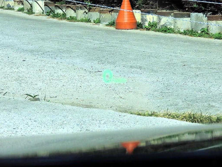 Kia K7 — photo 10
