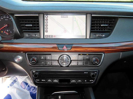Kia K7 — photo 14