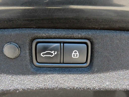 Kia K7 — photo 17