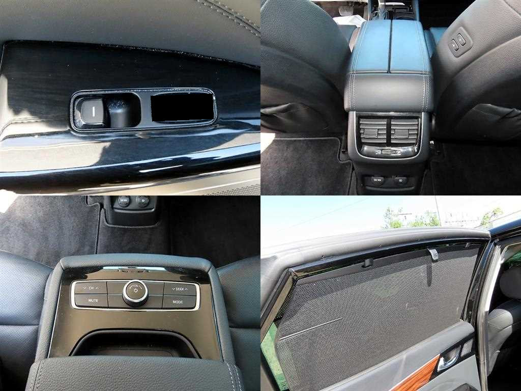 Kia K7 — photo 18