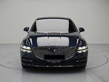Genesis G80 — photo 02