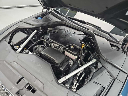 Genesis G80 — photo 05