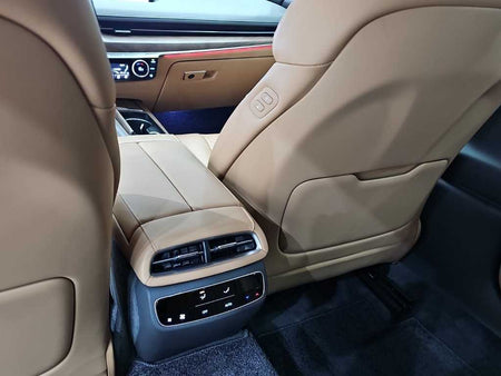 Genesis G80 — photo 14