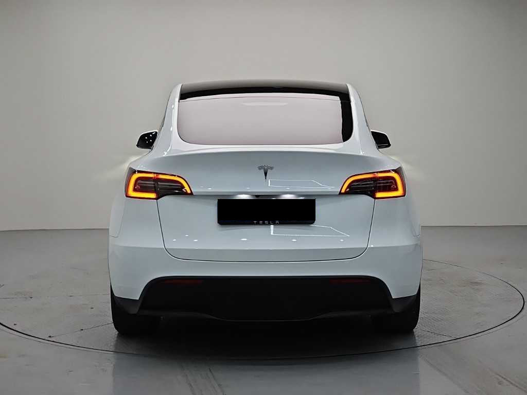 Tesla Model Y — photo 03