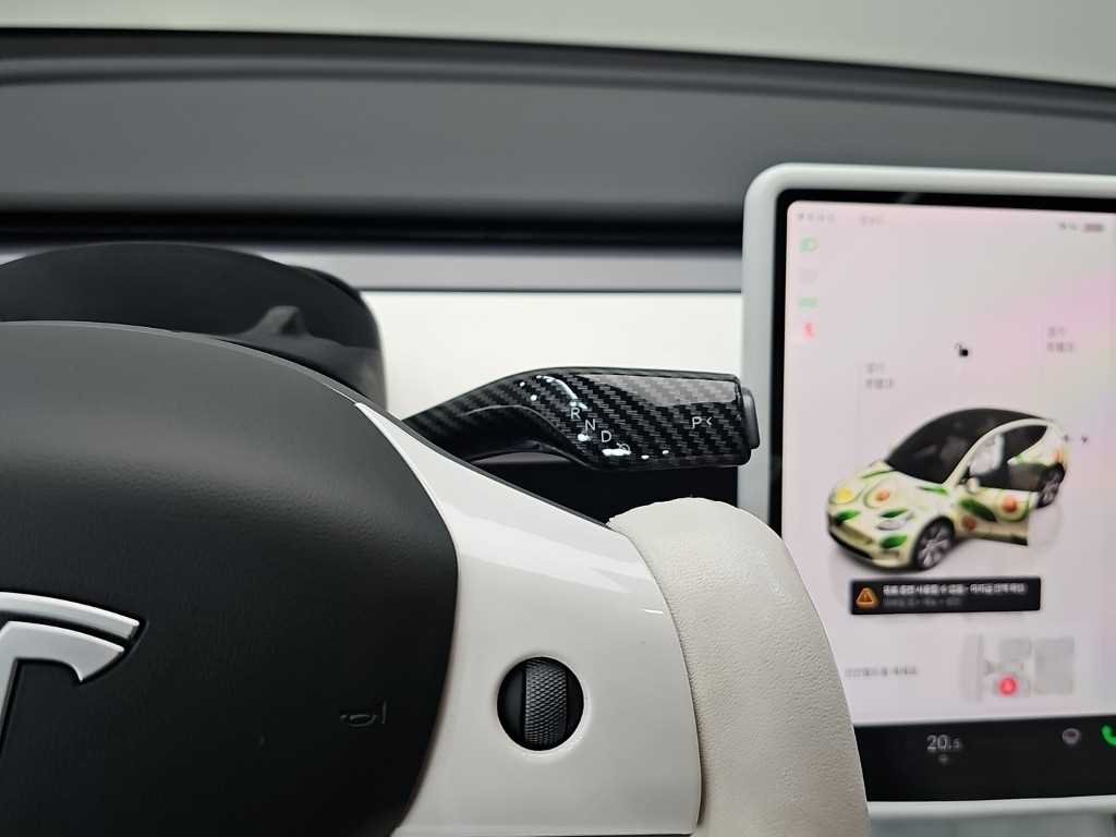Tesla Model Y — photo 08
