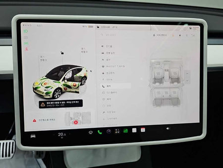 Tesla Model Y — photo 10