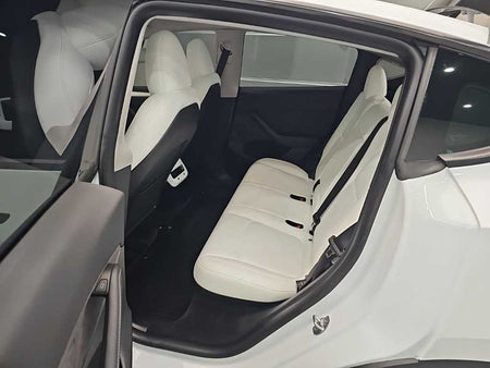 Tesla Model Y — photo 12