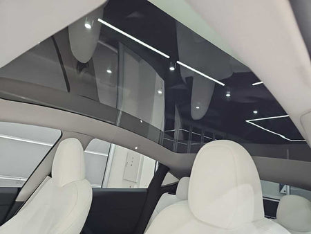Tesla Model Y — photo 13