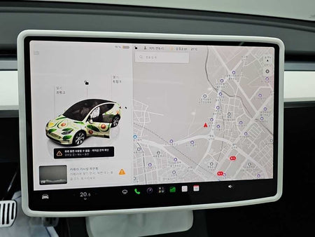 Tesla Model Y — photo 14
