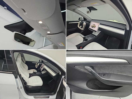 Tesla Model Y — photo 19