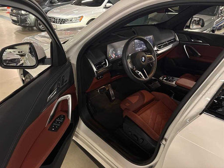 BMW X1 — photo 05