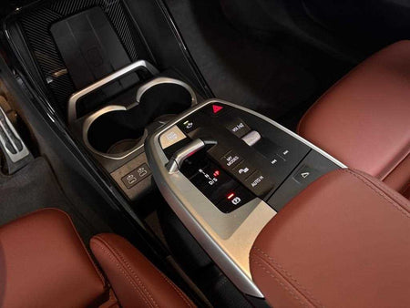 BMW X1 — photo 11