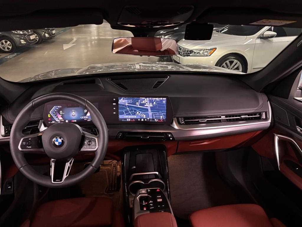 BMW X1 — photo 14