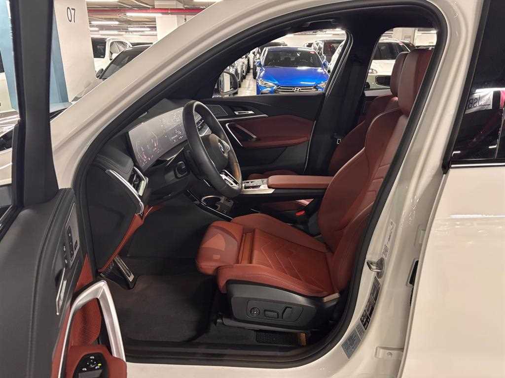 BMW X1 — photo 15