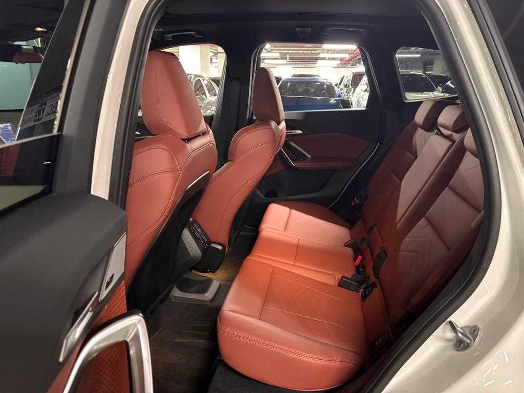 BMW X1 — photo 16