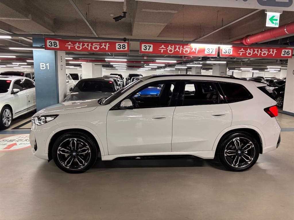 BMW X1 — photo 18