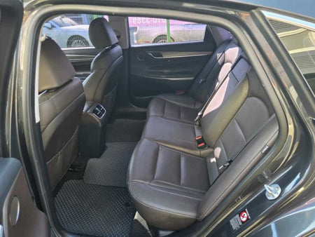 Hyundai Grandeur — photo 06