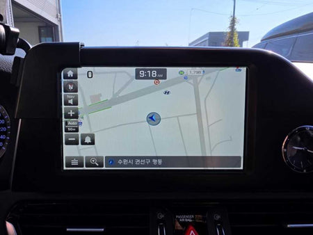 Hyundai Grandeur — photo 12
