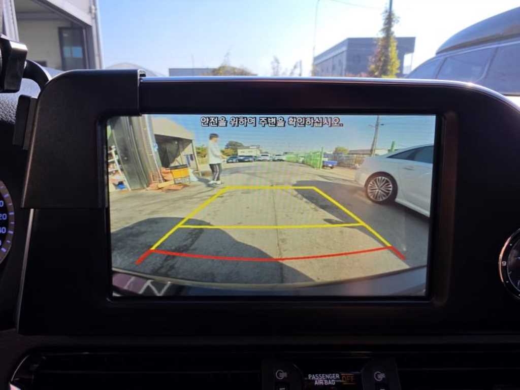 Hyundai Grandeur — photo 13