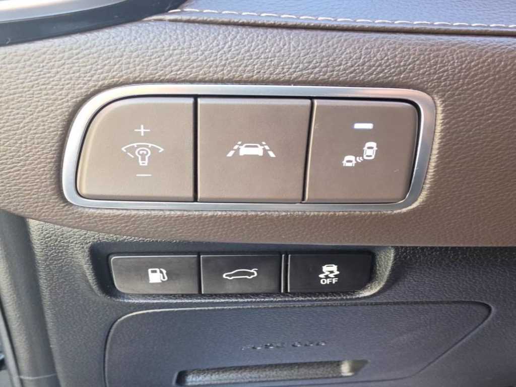 Hyundai Grandeur — photo 14