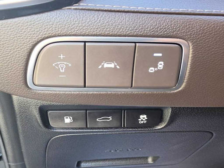 Hyundai Grandeur — photo 14