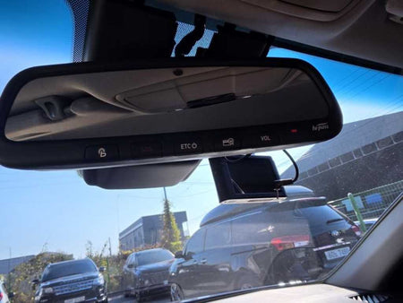 Hyundai Grandeur — photo 17