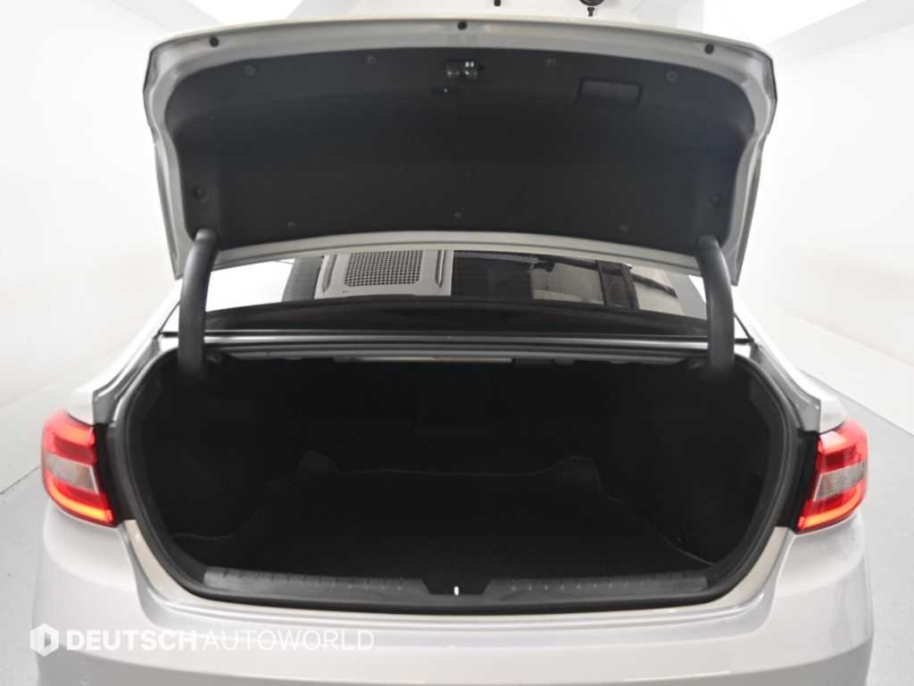 Hyundai Sonata — photo 19