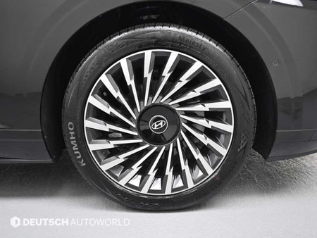 Hyundai Grandeur — photo 05
