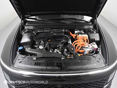 Hyundai Grandeur — photo 06