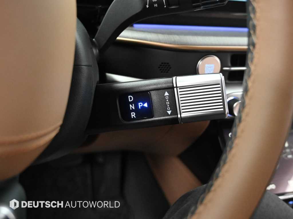 Hyundai Grandeur — photo 09