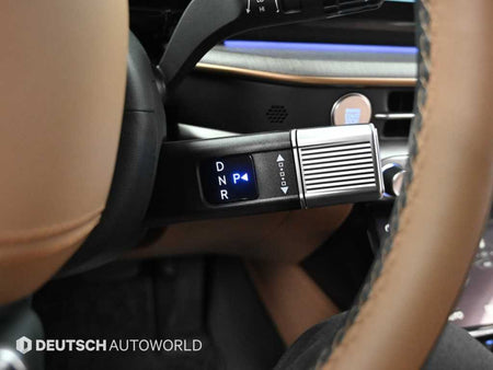 Hyundai Grandeur — photo 09